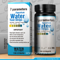 Factory aquarium water testing kit